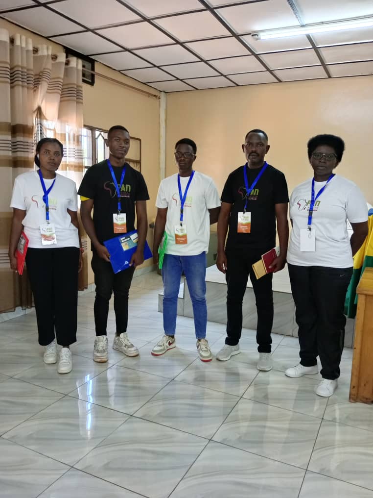 Photo from Youth Empowerment